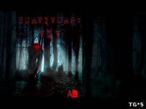 Видео: Хорроры с Артёмом и Вадимом: Survivers Viy