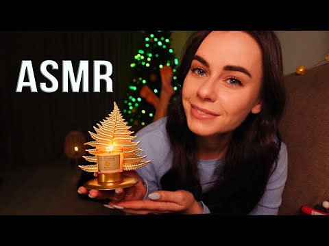 Видео: АСМР ЗАТИШНИЙ ВЕЧІР УДВОХ 🥰🎁 Вкладаю ТЕБЕ СПАТИ 😴 ASMR COZY Time BEFORE SLEEP