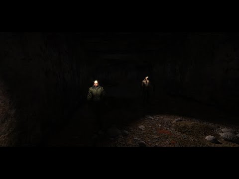 Видео: True Stalker: Снова в зону #1