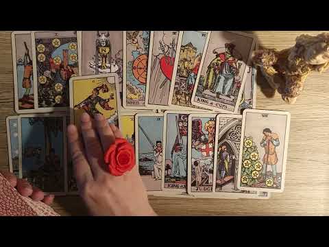 Видео: ЖЕНАТЫЙ МУЖЧИНА 🧏 УЙДЕТ ЛИ ОТ ЖЕНЫ ДО КОНЦА ГОДА 🤔🤕 ТАРО 🔮