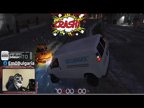 Видео: NOLAG RP . ТАКА ЗАПОЧНАХА ПРОБЛЕМИТЕ С КИТАЕЦА .