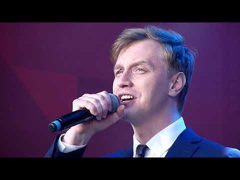 Видео: Алексей Гоман. Солнцево. 9 мая 2018 год