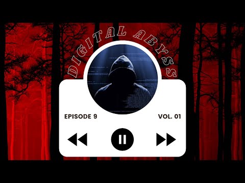 Видео: Е9: В ДИГИТАЛНАТА БЕЗДНА