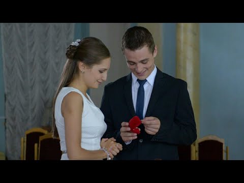 Видео: Молодежка: Алина и Миша. Свадьба (Премьера клипа, 2019)