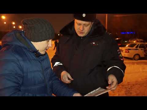 Видео: Лишение прав за LED в фарах. Это Развод!  За светодиоды НЕ ЛИШАЮТ прав!