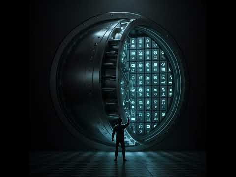 Видео: Пароль мечты: как придумать и запомнить супернадёжную комбинацию?