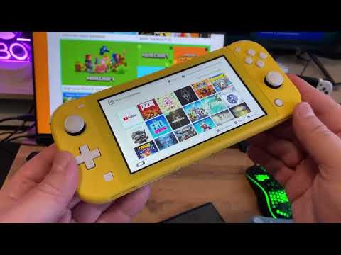 Видео: СТОИТ ЛИ СЕЙЧАС ПОКУПАТЬ NINTENDO SWITCH В 2025 ГОДУ.