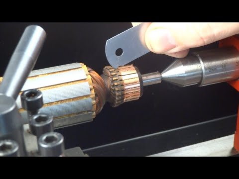 Видео: Ремонт перфоратора Bosch GBH 2-26 DRE