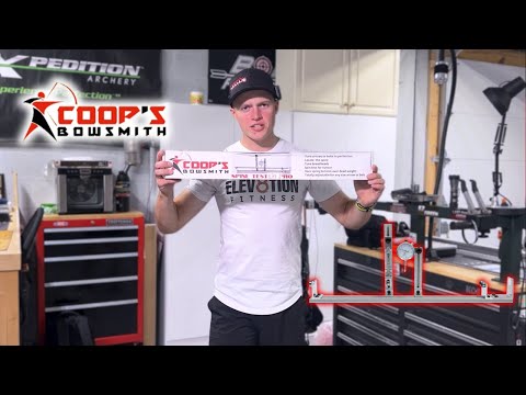 Видео: Тестер позвоночника Bowsmith от Coop (и как им пользоваться)