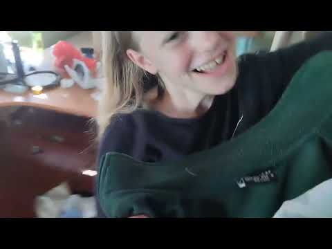 Видео: ВЛОГ ИЗ ЛАГЕРЯ!!!! последний день но потом обесню почему и прощание