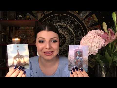 Видео: Будет ли он вас возвращать и действовать первым? Таро Юлия Петрова