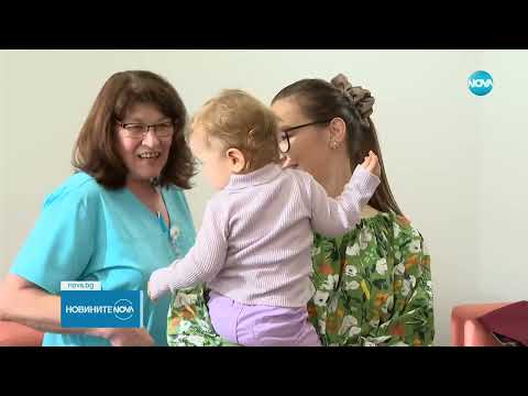 Видео: Отбелязахме Бабинден с молитва за здраве и традиционен ритуал