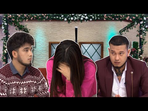 Видео: Ильяс Мариям үшін жобадан шыға ма😳 Бір Болайық! 08.10.21