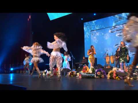 Видео: Дуэт Л' - Зимушка-зима