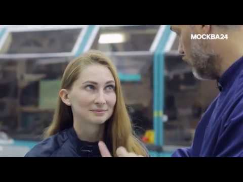 Видео: #ЗАВОД — ВЫПУСК 2: МИКРОН