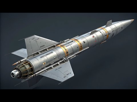 Видео: 🚀 Juggernaut-26 — Новая Эра Ракетного Превосходства | Сверхзвуковая Сила Будущего 2025