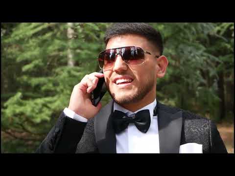 Видео: 1.част..Сватбения Ден на Иван и Сара..10.07.2022..Mega Group -