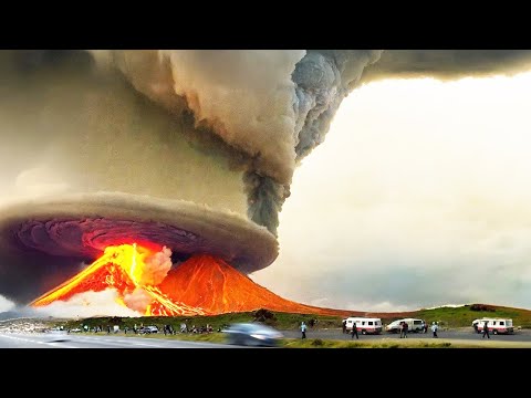 Видео: То, Как Могут Быть Использованы Ядерные Отходы, Шокировало Мир