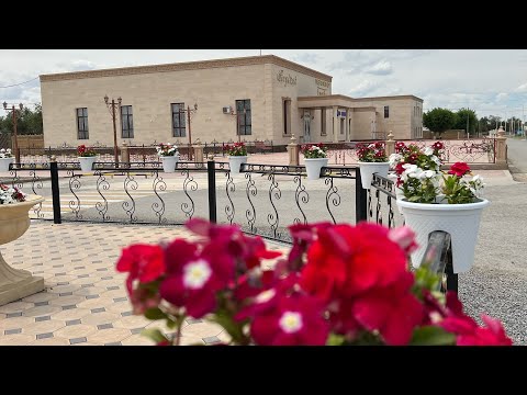 Видео: Аққошқар менің ауылым - Исмайл Мансұр/ Аккошкар менин ауылым