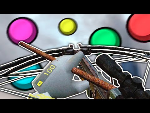 Видео: Немножко второго Half-Life: VR в Коопе