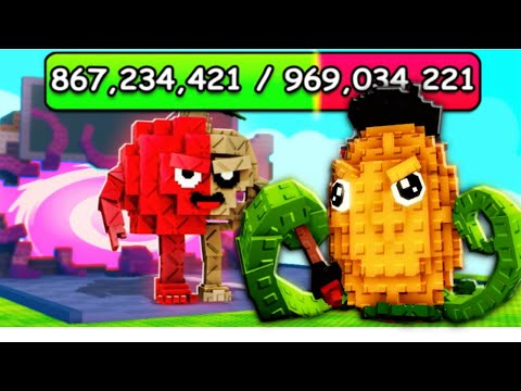 Видео: 😲!!!СРАЖЕНИЕ Pine-a-Painter С БРЭЙНРОТАМИ В Plants Vs Brainrots!!!🔥