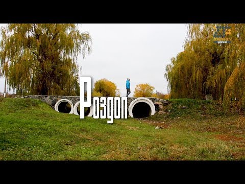 Видео: Село, в якому немає безробіття, є чистота і страуси/СелоVIE/Роздол