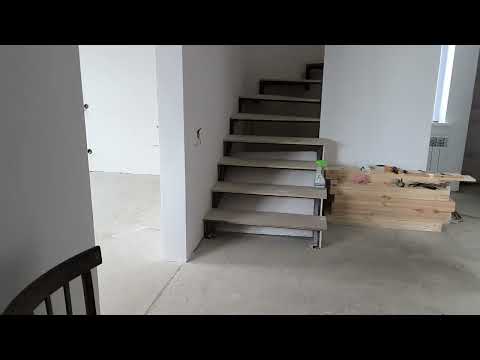 Видео: дом из арболита спустя годы