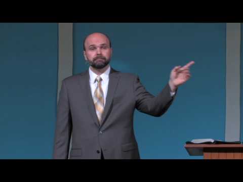 Видео: 4. Формула вечной жизни. – Проповедь Виталия Олийника 25 февраля 2017 г.