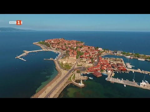 Видео: Светът на подводния Несебър - част 1, "Туризъм.БГ", 25.10.2025