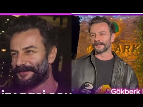Видео: Gökberk Demirci: «Нет еды, моя карьера с несколькими клеветой».
