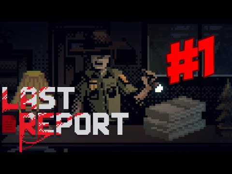 Видео: СТРАННОСТИ ПОСЛЕ ОТПУСКА - LAST REPORT