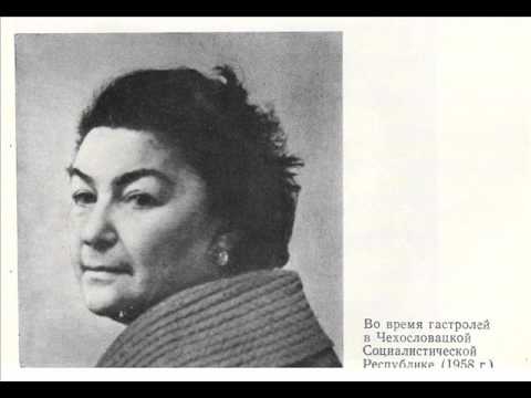 Видео: Мария Гринберг. И.С.Бах. Концерт для ф-но с оркестром №5.