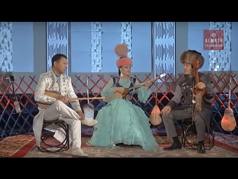 Видео: Інжу-маржан 01.05.16