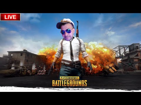 Видео: 🔴LIVE🔴 Кафе и PUBG :)