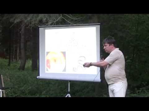 Видео: 13.07.2016 Сеченовский лекторий. Лекция "Паразиты вокруг нас"