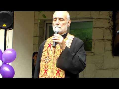 Видео: 2.Откриване на учебната 2014/15 г. в 03 СОУ "Марин Дринов"- София