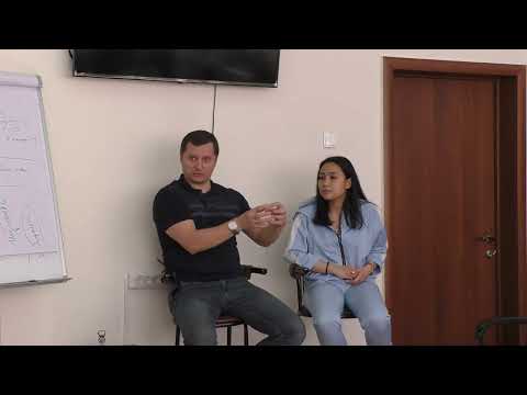 Видео: Разговорный гипноз.