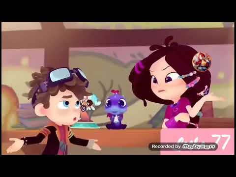 Видео: Зказачный патруль клип я милая Варя и Влад 😍❤️💕