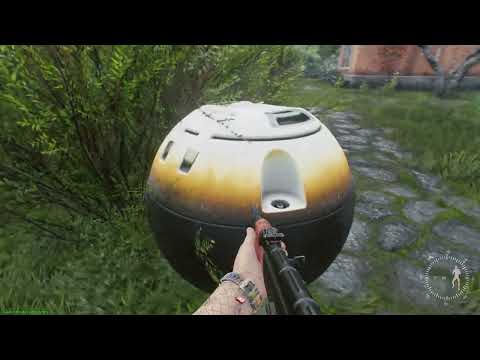 Видео: Их было трое!!!