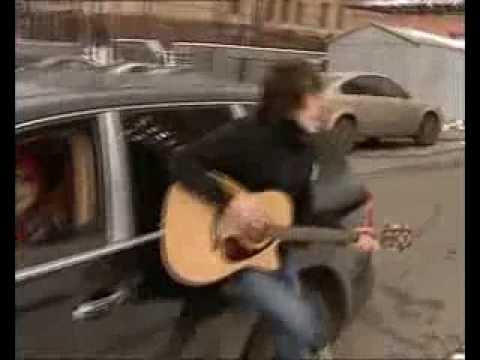 Видео: валентин стрыкало на каене 