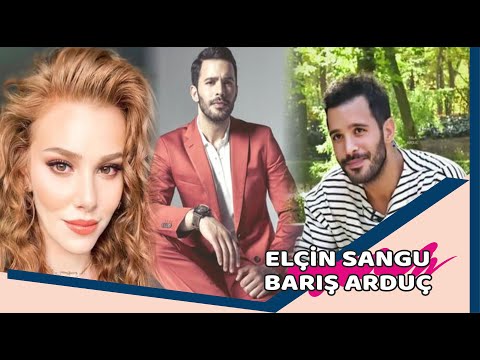 Видео: Неожиданный ответ Барыша Ардуча на любовные слухи об Эльчине Сангу!