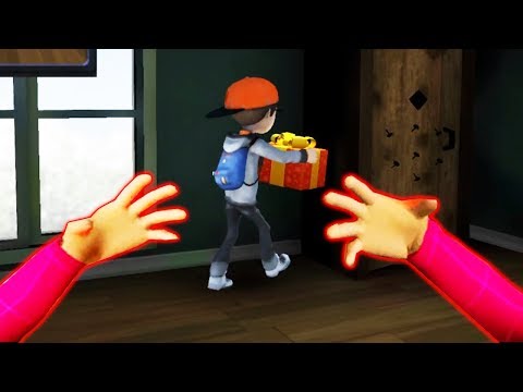 Видео: ИГРАЮ за Злую Учительницу Мисс Ти ПО СЕТИ Scary Teacher 3D ДЕЛАЮ КОНЦОВКУ против Miss T