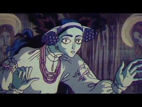 Видео: Віŭ [𝟷𝟿𝟿𝟼]ᅠ⌗ ﹒ 🦇 ﹒ ౨ৎ ˚ ₊ ‧ᅠ•ᅠУкρⲁїнсьκⲁ ⲁніⲙⲁційнⲁ сτудіяᅠ|ᅠзⲁ ⲙоⲧυβⲁⲙυ πоβісⲧі Ⲙυколυ Ⲅоⲅоля "Віŭ"