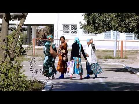 Видео: Каган КБШ