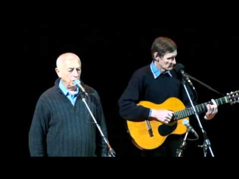 Видео: Александр Городницкий - Паруса Крузенштерна.