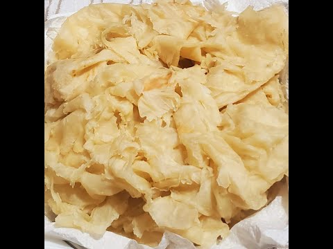 Видео: Кухня Шамин ди #Эпизод 9 | Мягкий и слоёный басс, закрытый | Paratha