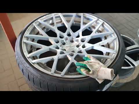 Видео: Реинкарнация Ровер 200 . Repair Rover 200 . часть 30/part30.