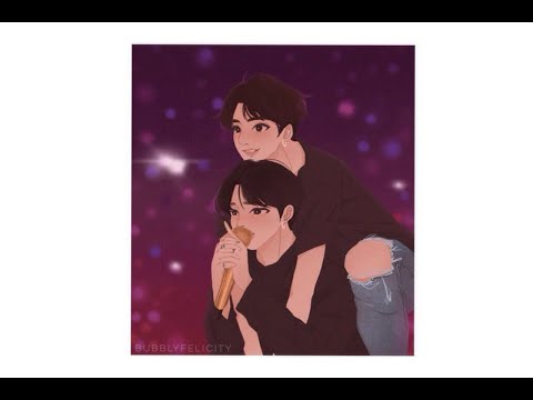 Видео: Фанфик / Чигуки/"~Мой любимый однаклассник~"[^3 часть^]