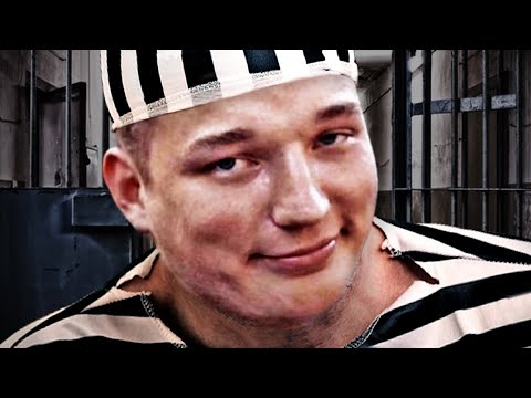 Видео: Топ10 АРЕСТОВАННЫХ Ютуберов!