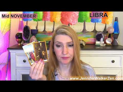 Видео: ВЕСЫ, ЭТО ВАШЕ ВРЕМЯ СИЯТЬ. ПРИГОТОВЬТЕСЬ СНОВА БЫТЬ СЧАСТЛИВЫМИ!